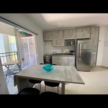 Apartament 우바투바 외부 사진