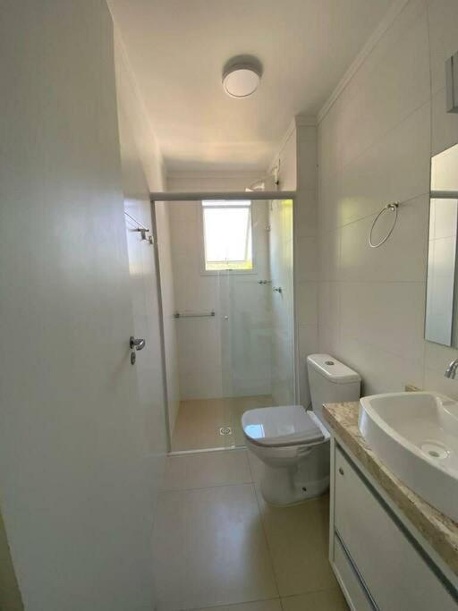 Apartament 우바투바 외부 사진