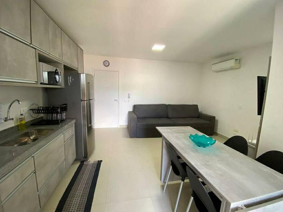 Apartament 우바투바 외부 사진