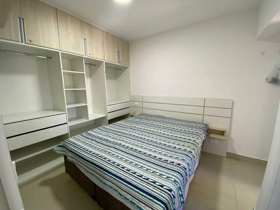 Apartament 우바투바 외부 사진