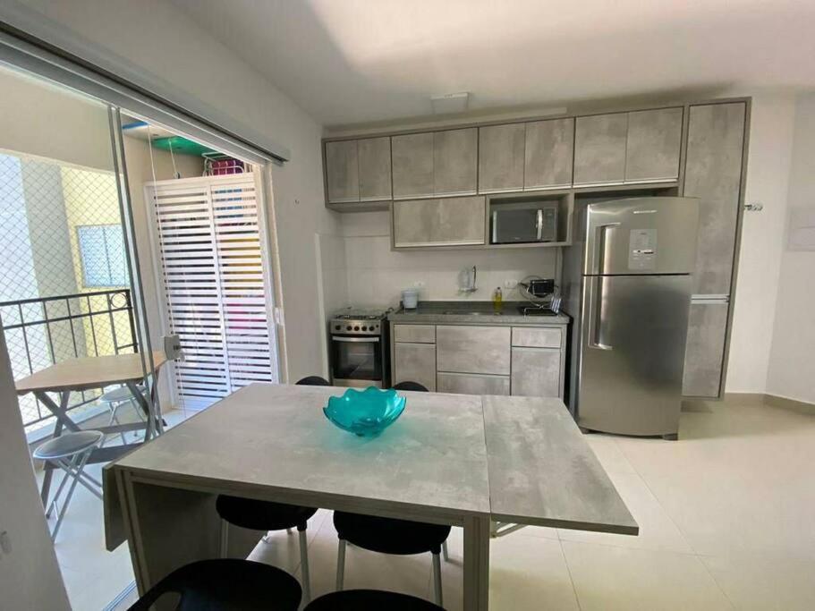 Apartament 우바투바 외부 사진