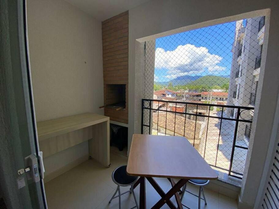 Apartament 우바투바 외부 사진