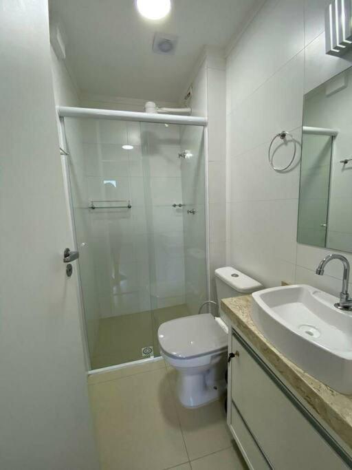 Apartament 우바투바 외부 사진