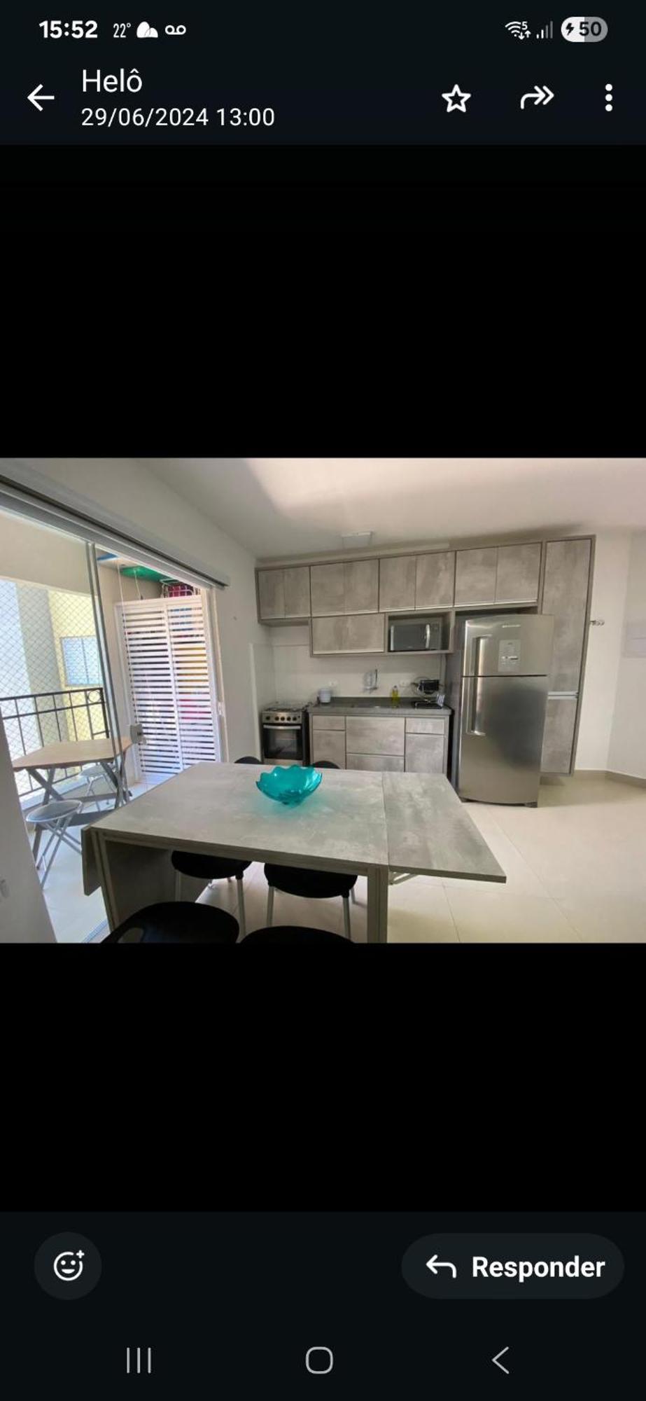Apartament 우바투바 외부 사진
